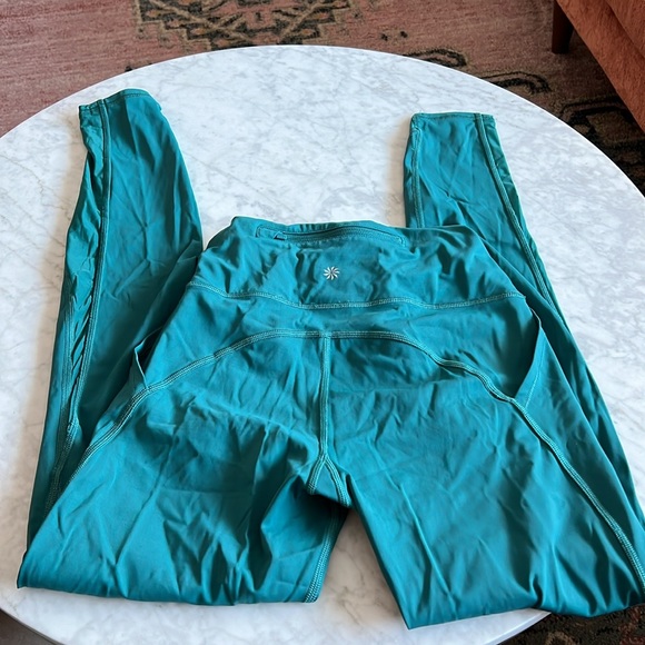 Athleta lightning tight - Picture 2 of 7